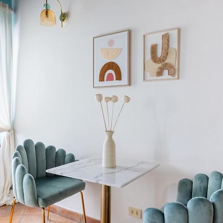 Suite Trevi - Charming Loft Near Trevi Fountain Roma Exterior foto
