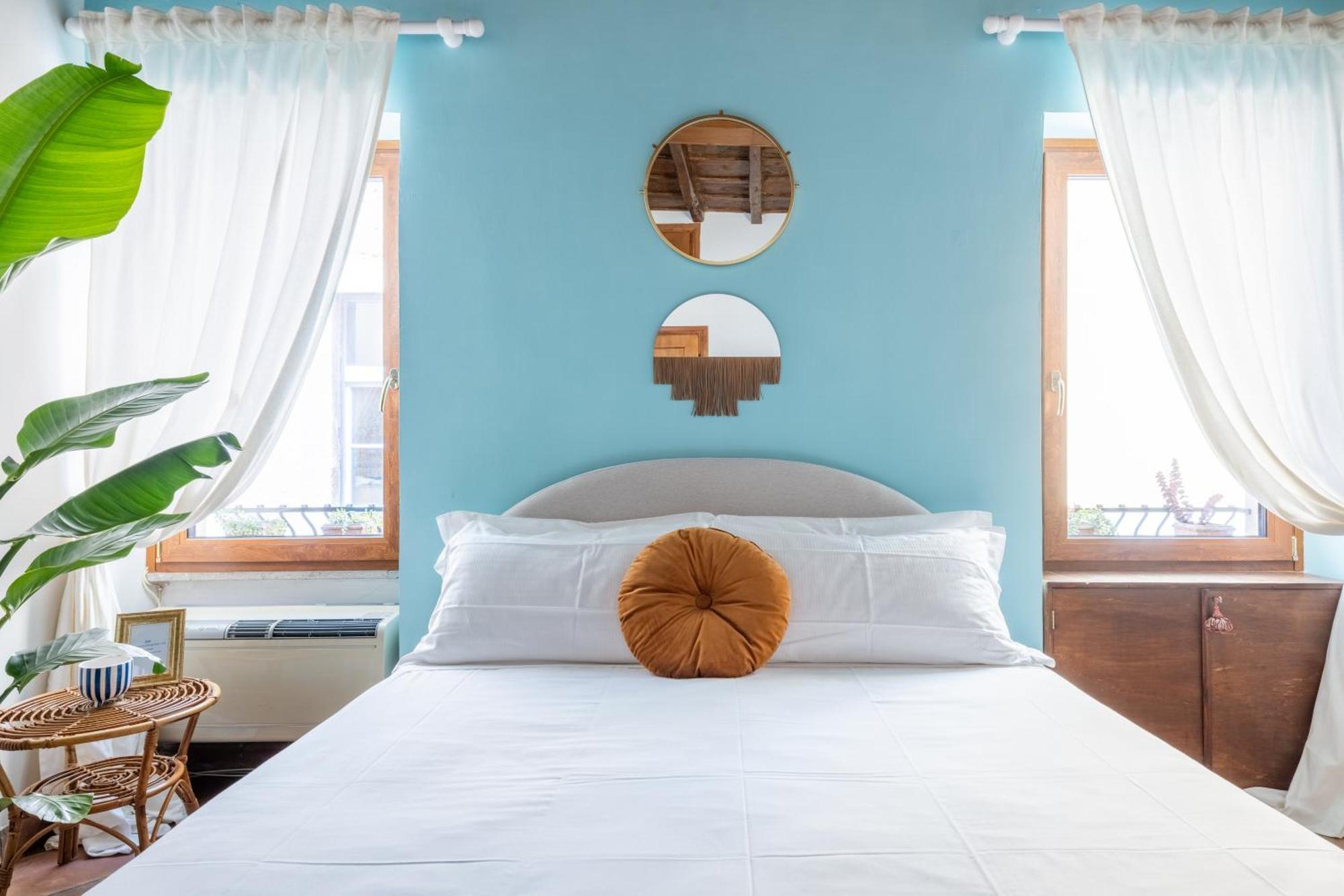 Suite Trevi - Charming Loft Near Trevi Fountain Roma Exterior foto